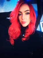 Ratownik Podwodny IDF - Rescue Diver Marta Górska